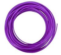 Fil de filament iLike C1 PLA 1,75 mm pour tout stylo d'impression 3D - 1x 10m - Violet