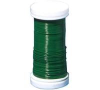 Fil de fleurs vernis 0,31 mm