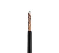 Fil de goulotte blindé UL2464, câble de commande de Signal Audio 26, 2 à 8 cœurs en cuivre, 2 à 10m(5cores,5meter)