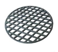 Fil de gril en fonte de 30 cm compatible avec Weber 8834 et 57 cm pour barbecues Weber conçu pour une utilisation durable et une rétention homogène de la chaleur