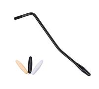 Fil De Guitare Tremolo Bras 3 Color Electric 6 Mm Whammy Whammy With Tip Metal Single Thread Arm Tod