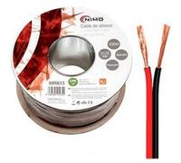 Fil de haut-parleur NIMO G