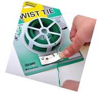 FIL de jardinage. attache câble. 30 mètres