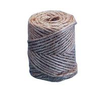 Fil De Jute 4 Plis Ø 3,5mm Nature Bobine 280m