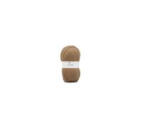 Fil de laine à tricoter Creative Soft Wool Aran - 100GR - Rico Design(...) - 05 Marron 05 Marron