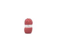Fil de laine à tricoter Creative Soft Wool Aran - 100GR - Rico Design(...) - 09 Rouge 09 Rouge