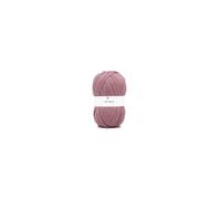 Fil de laine à tricoter Creative Soft Wool Aran - 100GR -(...) - 13 Rose