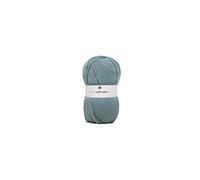 Fil de laine à tricoter Creative Soft Wool Aran - 100GR - Rico Design(...) - 24 Bleu 24 Bleu