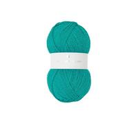 Fil de laine à tricoter Creative Soft Wool Aran - 100GR - Rico Design(...) - 29 Vert Fluo 29 Vert Fluo