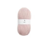 Fil de laine à tricoter Creative Soft Wool Aran - 100GR -(...) - 33 Rosé
