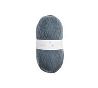 Fil de laine à tricoter Creative Soft Wool Aran - 100GR - Rico Design(...) - 35 Bleu Atlantique 35 Bleu Atlantique G