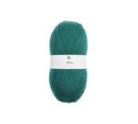 Fil de laine à tricoter Creative Soft Wool Aran - 100GR - Rico Design 36 Algue - 36 Algue 36 Algue