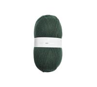 Fil de laine à tricoter Creative Soft Wool Aran - 100GR - Rico Design 37 Vert Sapin - 37 Vert Sapin 37 Vert Sapin