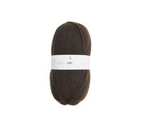 Fil de laine à tricoter Creative Soft Wool Aran - 100GR - Rico Design(...) - 38 Chocolat 38 Chocolat