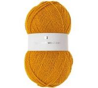 Fil de laine à tricoter Creative Soft Wool Aran - 100GR - Rico Design(...) - 28 Jaune 28 Jaune G