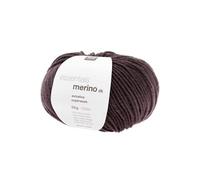Fil de laine à tricoter ESSENTIALS MERINO DK - Rico Design(...) - 85 Violet 85 Violet