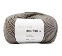 Fil de laine à tricoter ESSENTIALS MERINO DK - Rico Design(...) - 78 Gris 78 Gris G