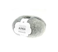 Fil de laine à tricoter Fashion Alpaca Superfine Heavens Big Cloud - 100GR -(...) - 02 Blue-Aqua