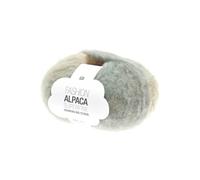 Fil de laine à tricoter Fashion Alpaca Superfine Heavens Big Cloud - 100GR -(...) - 04 Earthy Rainbow
