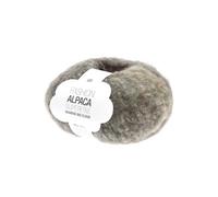 Fil de laine à tricoter Fashion Alpaca Superfine Heavens Big Cloud - 100GR -(...) - 05 Dark Rainbow