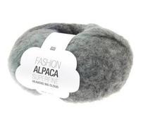 Fil de laine à tricoter Fashion Alpaca Superfine Heavens Big Cloud - 100GR - Rico Design 03 Multicolore Vibrant - 03 Multicolore Vibrant 03 Multicolore Vibrant