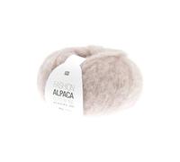 Fil de laine à tricoter Fashion Alpaca Superfine Heavens Uni -(...) - 14 Aigue-Marine
