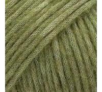 Fil de laine d'alpaga bébé et mérinos, 4 Medium, peignée, Aran, Drops Air, 51 g, 150 m (47 Origan)