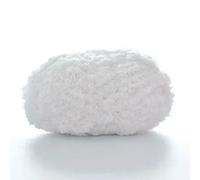 Fil de laine en peluche de velours de corail, 300/500g, fil doux pour bébé, épais, géant, tricot au Crochet, couverture pour bébé, pull, ligne épaisse