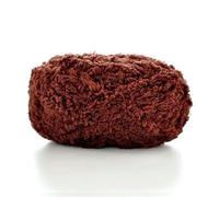 Fil de laine en peluche de velours de corail, 300/500g, fil doux pour bébé, épais, géant, tricot au Crochet, couverture pour bébé, pull, ligne épaisse