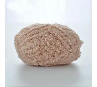 Fil de laine en peluche de velours de corail, 300/500g, fil doux pour bébé, épais, géant, tricot au Crochet, couverture pour bébé, pull, ligne épaisse