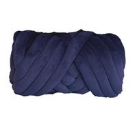 Fil de laine épais 0.5KG/1KG Velvet Diameter 3cm Thick Bulky Chunky Yarn Hand Knitting Woven Thread Basket Blanket Carpets Giant DIY(17,1 KG)