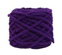 Fil de Laine Grossier Fil à tricoter Chenille 500g/boule, ligne de bande de glace douce, fil de coton, fil de laine for tricot à la main, écharpe, fil de laine épais (Color : 14)