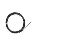 Fil de liaison en aluminium, Bonsai Wire Kit 1mm 2mm 1.5mm Aluminium Tree Training 5m Each 3 Rolls(1pcs 1mm X 5m)