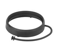 Fil de Ligne de Bouchon de Réservoir de Carburant Accessoire de Remplacement de Voiture Bouchon de Réservoir de Carburant de Voiture Fil de Ligne en Caoutchouc A2224700105 Remplacement de L'anneau D'a