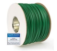 Genisys Fil périphérique câble pour Robot Tondeuse - Compatible Yard Force - HQ - sur Enrouleur de câble - Ø2,7mm, Longueur:150m