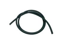 Fil de panneau solaire 1/3/5/8/10/30/40/50m, 12/10awg, câble d'extension PV en cuivre et étain for voiture extérieure, camping-car, bateau, Marine(Black,20m 12 AWG)