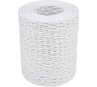 Fil de papier armé VBS Blanc