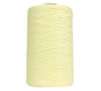 Fil de papier raphia rayonne de 300 m de long pour tricoter à la main, chapeaux d'été, sacs, tricotés, crochets, loisirs créatifs, loisirs créatifs, 300 m