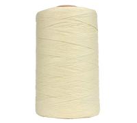 Fil de papier raphia rayonne de 300 m de long pour tricoter à la main, chapeaux d'été, sacs, tricotés, crochets, loisirs créatifs, loisirs créatifs, 300 m