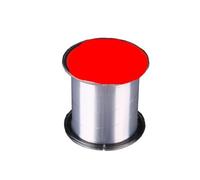 Fil de Peche 500 M-100 M Lignes de Poisson Super Fortes brins forts Ligne Nylon pêche Multifilamento Transparentes 2-35LB Fil de Peche Transparent Ultra Resistant(300M,1.2)