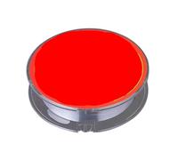 Fil De Peche 500 M-100 M Lignes de Poisson Super Fortes brins Super forts Ligne de Nylon pêche Multifilamento Lignes de pêche Transparentes 2-35LB(150M,7.0)