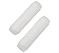 Fil de Pêche en Nylon Blanc Antidérapant Résistant à l'usure, 2