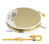 Fil de pêche : fil de pêche de première qualité, fil de pêche de résistance | Fil de nylon résistant pour pêche sur glace, fil de pêche résistant