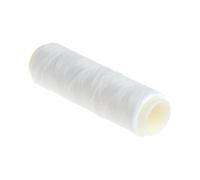 Fil de pêche hautement élastique en caoutchouc antidérapant 50/100/200 m super léger super léger idéal pour créer un collier flottant mieux sécurisé en nouant et en ajoutant un peu de ce tressage