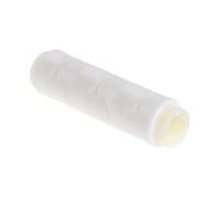 Fil de pêche hautement élastique en caoutchouc antidérapant 50/100/200 m super léger super léger idéal pour créer un collier flottant mieux sécurisé en nouant et en ajoutant un peu de ce tressage