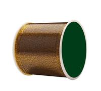 Fil De PêChe Invisible à Pois Ligne de pêche à la Carpe Invisible et Ultra-résistante, 300 m, en fluorocarbone, monofilament coulant tacheté, 1,8 15 kg, for