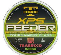 Fil de pêche Method Feeder Trabucco T-force Xps Feeder Plus 0,181 mm 150 m