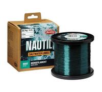 Fil de pêche monofilament - BERKLEY - Nautil Boat - 0,60 mm - 22 kg - 300 m