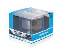Fil de pêche Shimano Technium 3.2kg Gris 0,185 mm
