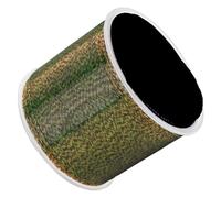 Fil De PêChe TachetéE Ligne de pêche Invisible 120 m, revêtement en fluorocarbone moucheté, Ligne à Pois Ultra résistante 0,20 mm,50, 4,13 LB 34,32 pour l'eau Douce(Green 2,3.0)